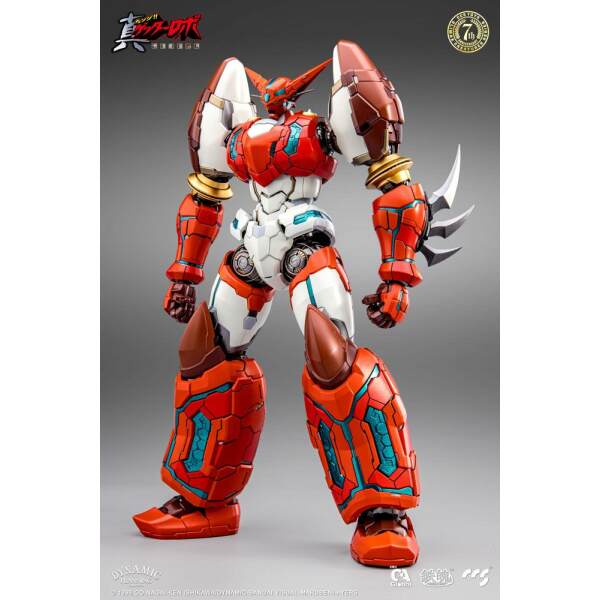 Figura Shin Getter-1 Getter Robo Armageddon 25 cm CCS Toys - Collector4U.com