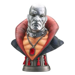 Busto Destro G.I. Joe Legends in 3D 1/2 25cm Diamond Select - Collector4u.com