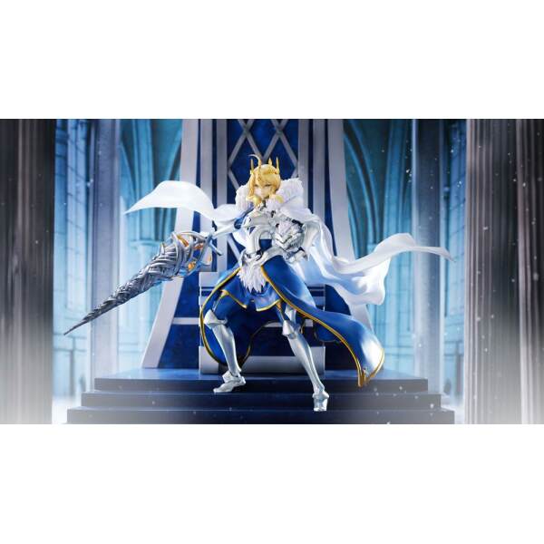 Estatua Lion King Fate/Grand Order The Movie PVC 1/7 51 cm Estream - Collector4U.com