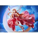 Estatua Asuna Sword Art Online PVC 1/7 Crystal Dress Ver. 38 cm Estream - Collector4u.com
