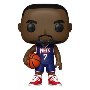 Funko Kevin Durant (City Edition 2021) NBA Brooklyn Nets POP! Basketball Vinyl Figura 9cm - Collector4U.com