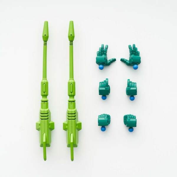 Maqueta Acid Storm Transformers Furai Model Plastic Model Kit 16 cm Flame Toys - Collector4U.com