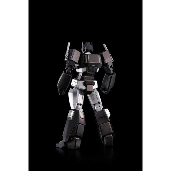 Maqueta Nemesis Prime Transformers Furai Model Plastic Model Kit G1 Ver. 16 cm Flame Toys - Collector4U.com