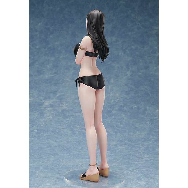 Estatua Noel Niihashi: Swimsuit Ver. Burn the Witch 1/4  41 cm FREEing - Collector4U.com