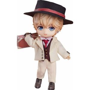 Figura Kiro Mr Love: Queen’s Choice Nendoroid Doll If Time Flows Back Ver. 14 cm GSC - Collector4u.com