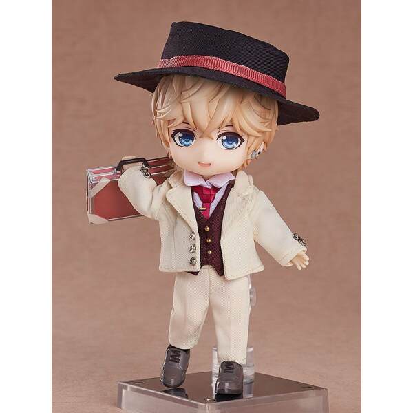 Figura Kiro Mr Love: Queen's Choice Nendoroid Doll If Time Flows Back Ver. 14 cm GSC - Collector4U.com