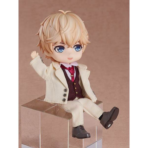 Figura Kiro Mr Love: Queen's Choice Nendoroid Doll If Time Flows Back Ver. 14 cm GSC - Collector4U.com