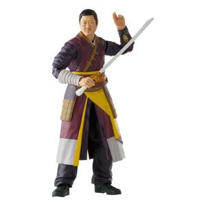 Figura Wong Doctor Strange in the Multiverse of Madness Marvel Legends Series 2022 15cm Hasbro collector4u.com