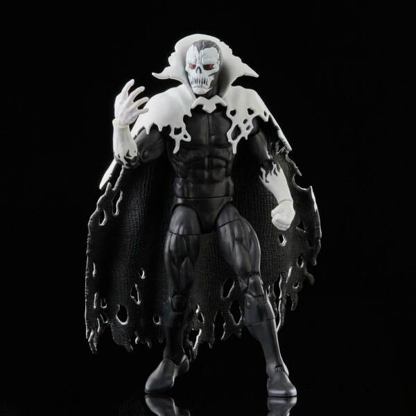 Figura D'Spayre 2022 Marvel Legends Series 15 cm Hasbro - Collector4U.com