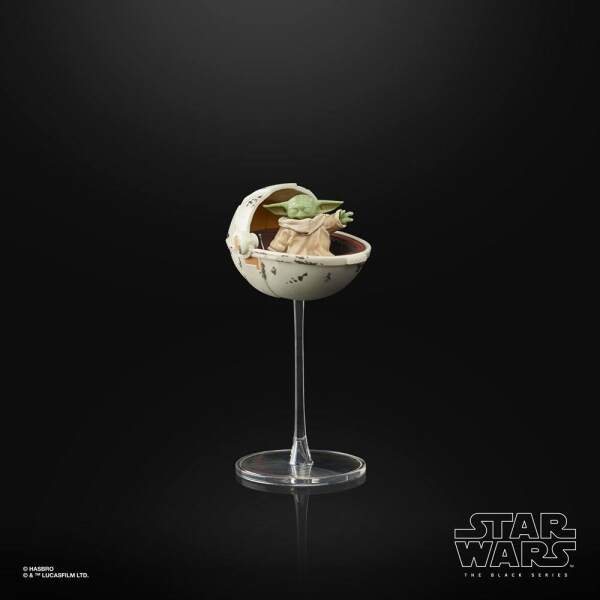 Figura Lando Calrissian Star Wars Episode V Vintage Collection 2021 10cm Hasbro - Collector4U.com