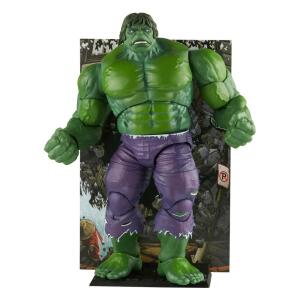 Figura Hulk 2022 Marvel Legends Series 20h Anniversary Series 1 20 cm Hasbro collector4u.com