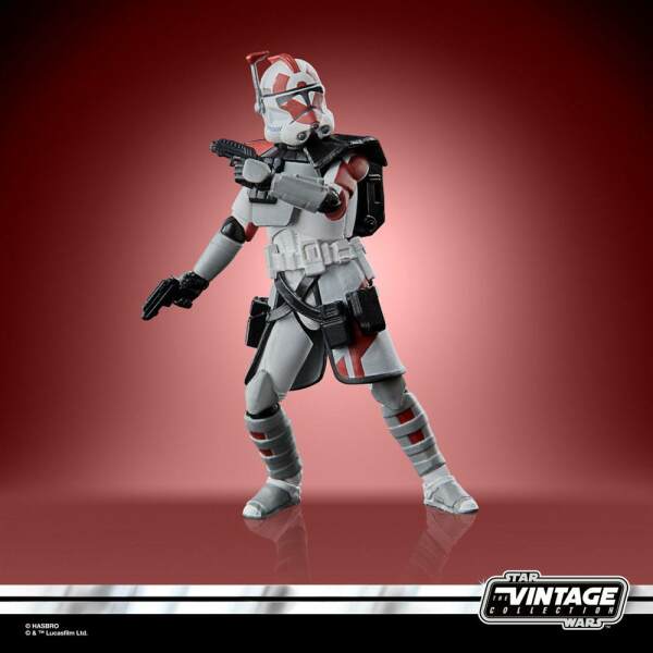 Figura ARC Trooper Star Wars: Battlefront II Vintage Collection Gaming Greats 2022 10 cm Hasbro - Collector4U.com