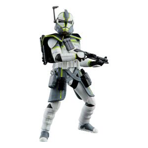 Figura ARC Trooper (Lambent Seeker) Star Wars: Battlefront II Vintage Collection Gaming Greats 2022 10 cm Hasbro collector4u.com