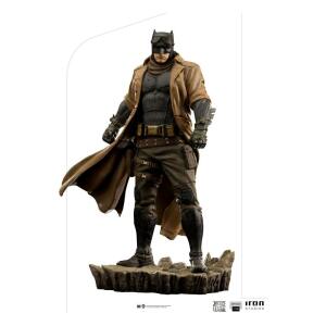 Estatua Knightmare Batman Zack Snyder's Justice League 1/10 Art Scale 22 cm Iron Studios - Collector4U.com