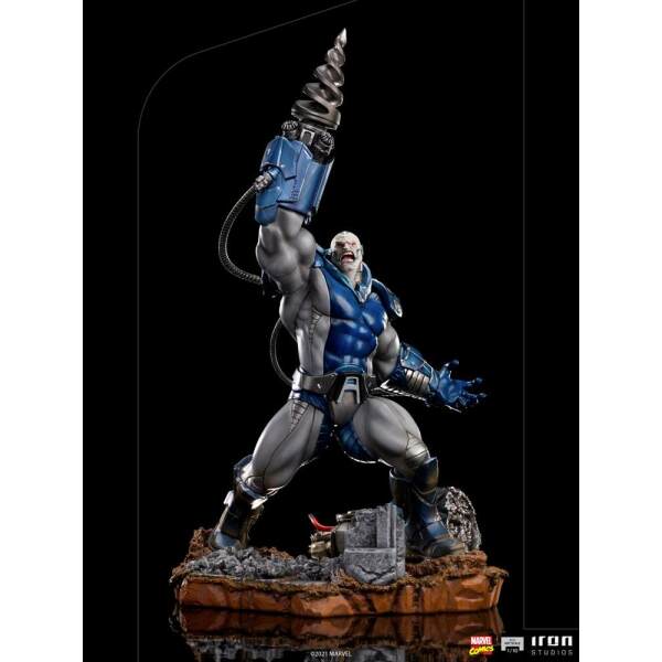 Estatua Apocalypse (X-Men) Marvel Comics 1/10 BDS Art Scale 40 cm Iron Studios - Collector4U.com