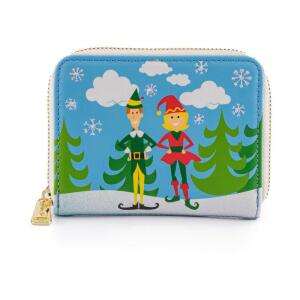 Monedero Buddy and Friends Elf by Loungefly - Collector4U.com