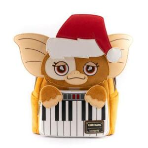 Mochila Gizmo Holiday Gremlins Keyboard Cosplay by Loungefly - Collector4u.com