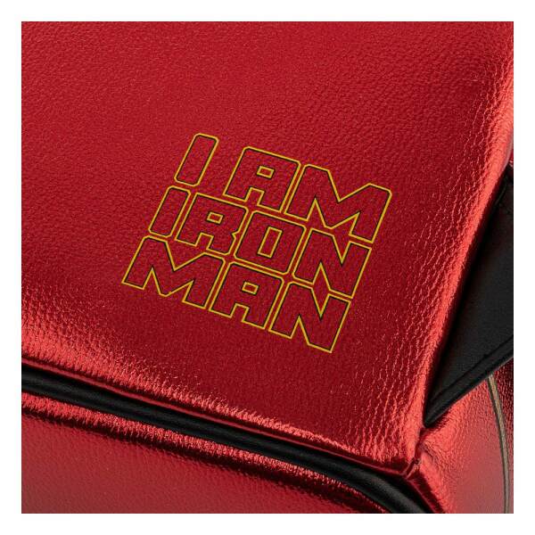Mochila Iron Man Marvel POP! by Loungefly - Collector4U.com