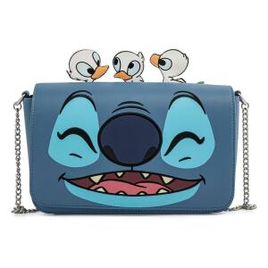 Bandolera Lilo and Stitch Duckies Disney by Loungefly - Collector4u.com