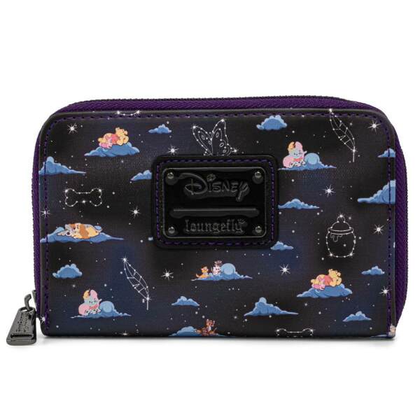 Monedero Clouds Disney by Loungefly - Collector4U.com
