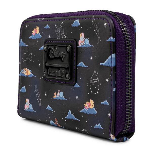 Monedero Clouds Disney by Loungefly - Collector4U.com