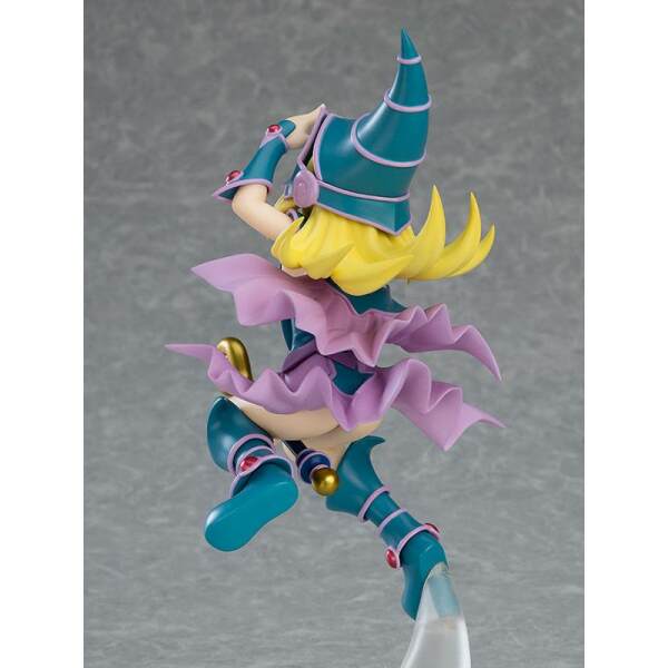 Estatua Dark Magician Girl Yu-Gi-Oh! PVC Pop Up Parade Another Color Ver. 17 cm Max Factory - Collector4U.com