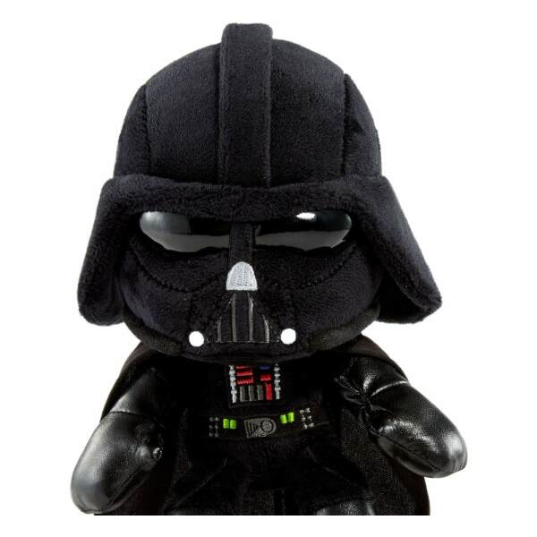 Peluche Darth Vader Star Wars 20 cm Mattel - Collector4U.com