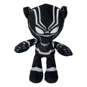 Peluche Black Panther Marvel 20 cm Mattel collector4u.com
