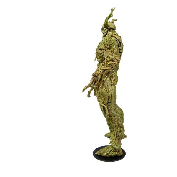 Figura Swamp Thing Variant Edition DC Collector 30cm McFarlane Toys - Collector4U.com
