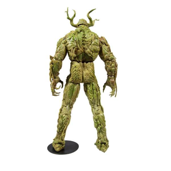 Figura Swamp Thing Variant Edition DC Collector 30cm McFarlane Toys - Collector4U.com