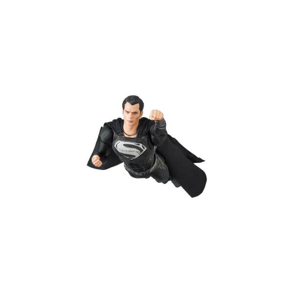 Figura Superman Zack Snyder's Justice League Returns MAF EX 16 cm Medicom - Collector4U.com