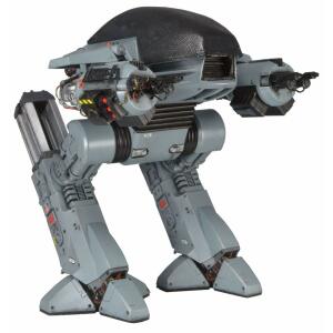 Figura ED-209 RoboCop con sonido 25 cm NECA collector4u.com