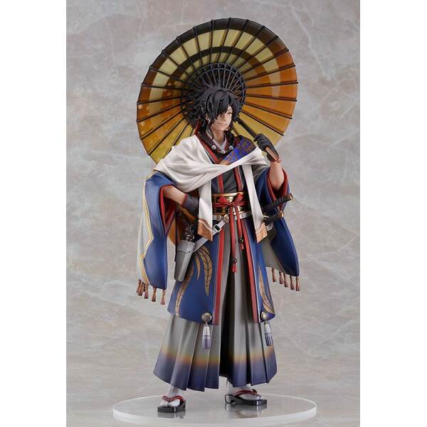 Estatua Assassin/Okada Izo: Festival Portrait Ver. Fate/Grand Order PVC 1/8 29cm GSC - Collector4U.com