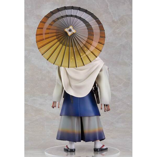 Estatua Assassin/Okada Izo: Festival Portrait Ver. Fate/Grand Order PVC 1/8 29cm GSC - Collector4U.com