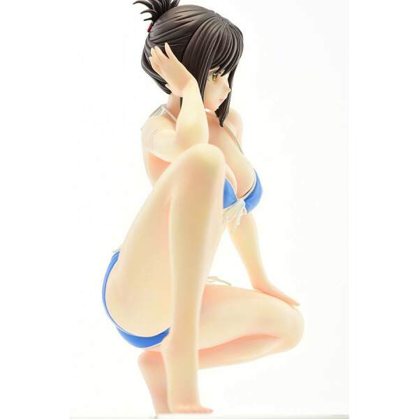 Estatua Kana Kojima Why the hell are you here, Teacher!? PVC 1/5.5 Swim Wear Gravure Style 19 cm Orca Toys - Collector4U.com