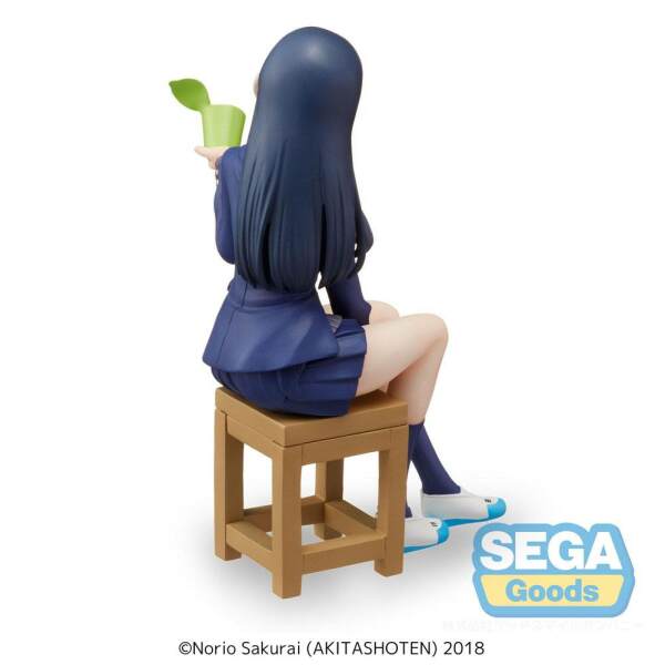 Estatua Anna Yamada The Dangers in My Heart PVC PM 14 cm Sega - Collector4U.com