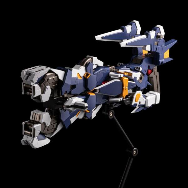 Figura R-GUN Powered Super Robot Wars OG PVC / Diecast Riobot Combine 15 cm Sentinel - Collector4U.com