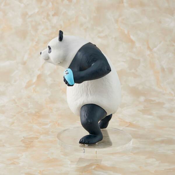 Estatua Panda Jujutsu Kaisen 20 cm Taito Prize - Collector4U.com