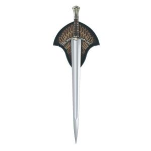 Espada de Boromir El Señor de los Anillos Réplica 1/1 99cm United Cutlery collector4u.com