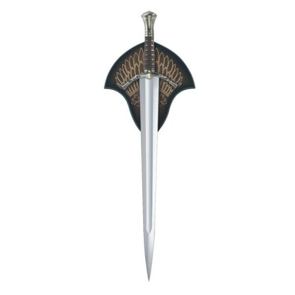 Espada de Boromir El Señor de los Anillos Réplica 1/1 99cm United Cutlery - Collector4u.com