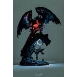 Estatua Devil Jin Tekken 1/4 68cm Pure Arts - Collector4u.com