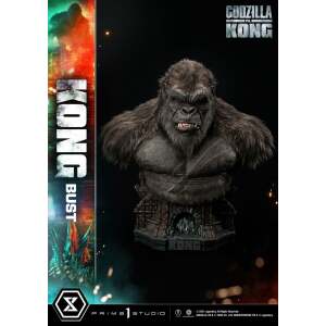 Busto Kong Godzilla vs Kong 67 cm