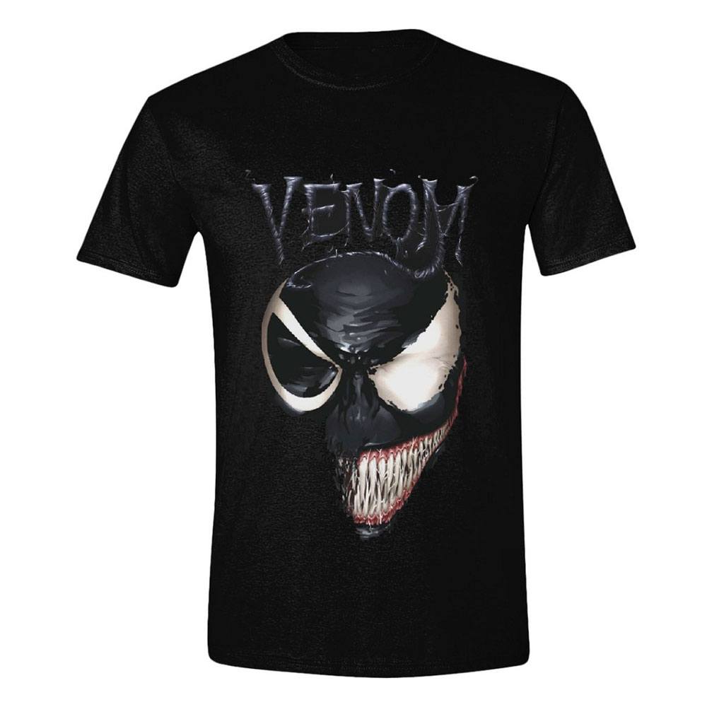 Camiseta Venom 2 Faced Marvel talla L - Collector4U.com