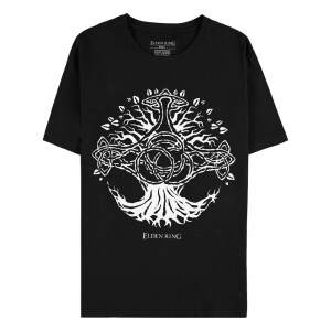 Camiseta World Tree Elden Ring talla L - Collector4U.com