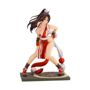 Estatua Mai Shiranui The King Of Fighters '98 Bishoujo PVC 1/7 21 cm Kotobukiya - Collector4U.com