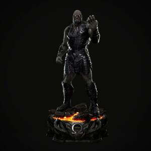 Estatua Museum Masterline Darkseid Deluxe Version Zack Snyder's Justice League 1/3 105 cm - Collector4U.com