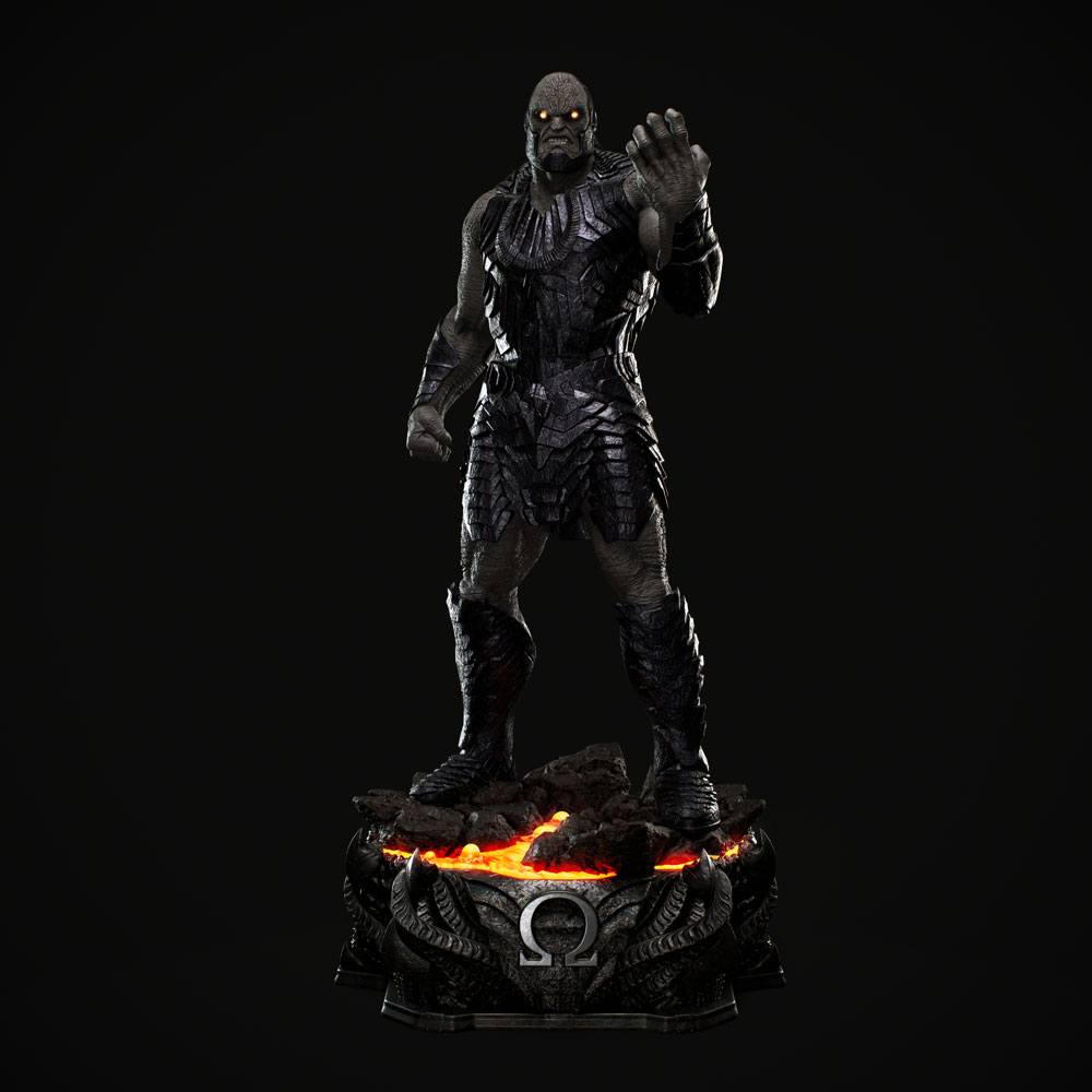Estatua Museum Masterline Darkseid Deluxe Version Zack Snyder’s Justice League 1/3 105 cm