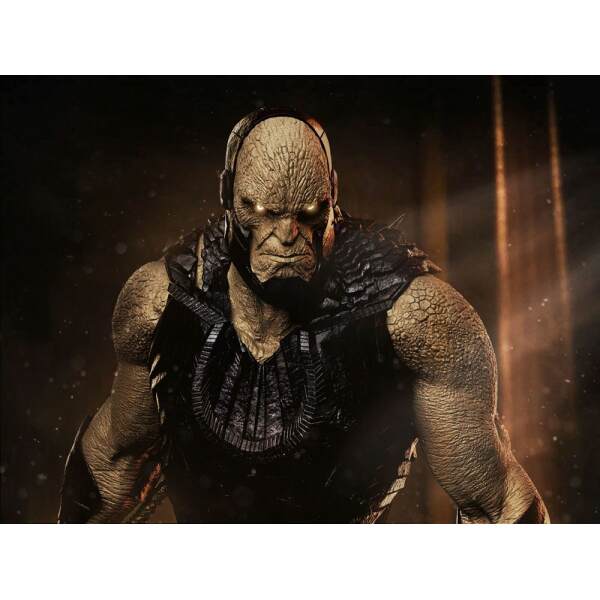 Estatua Museum Masterline Darkseid Zack Snyder's Justice League 1/3 105 cm - Collector4U.com