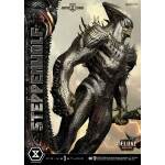 Estatua Museum Masterline Steppenwolf Deluxe Bonus Version Zack Snyder's Justice League 1/3 102 cm