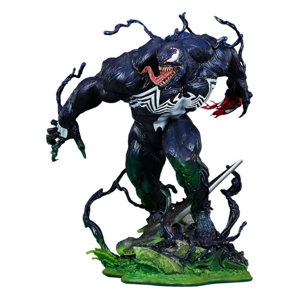 Estatua Venom Marvel Premium Format 59 cm Sideshow
